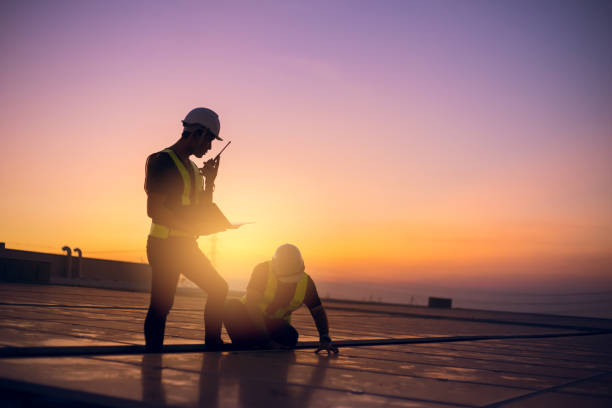 Roof Repair Estimates in Shippensburg University, PA