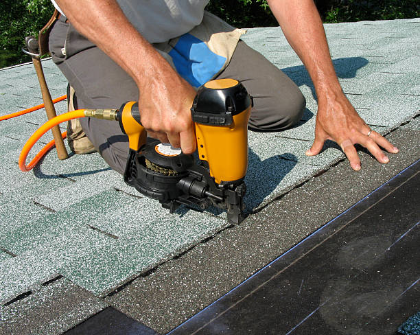 Best Commercial Roofing Services  in Shippensburg University, PA